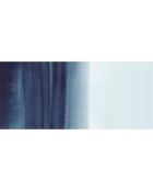 Tapis vinyle Acuarela abstracta bleu  - 66x150 cm